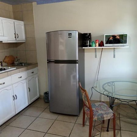 Departamento #7 Leilighet San Felipe  Eksteriør bilde